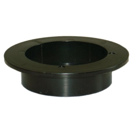 Icon 00422 Holding Tank Fitting - 2" Flush Slip Fitting 00422